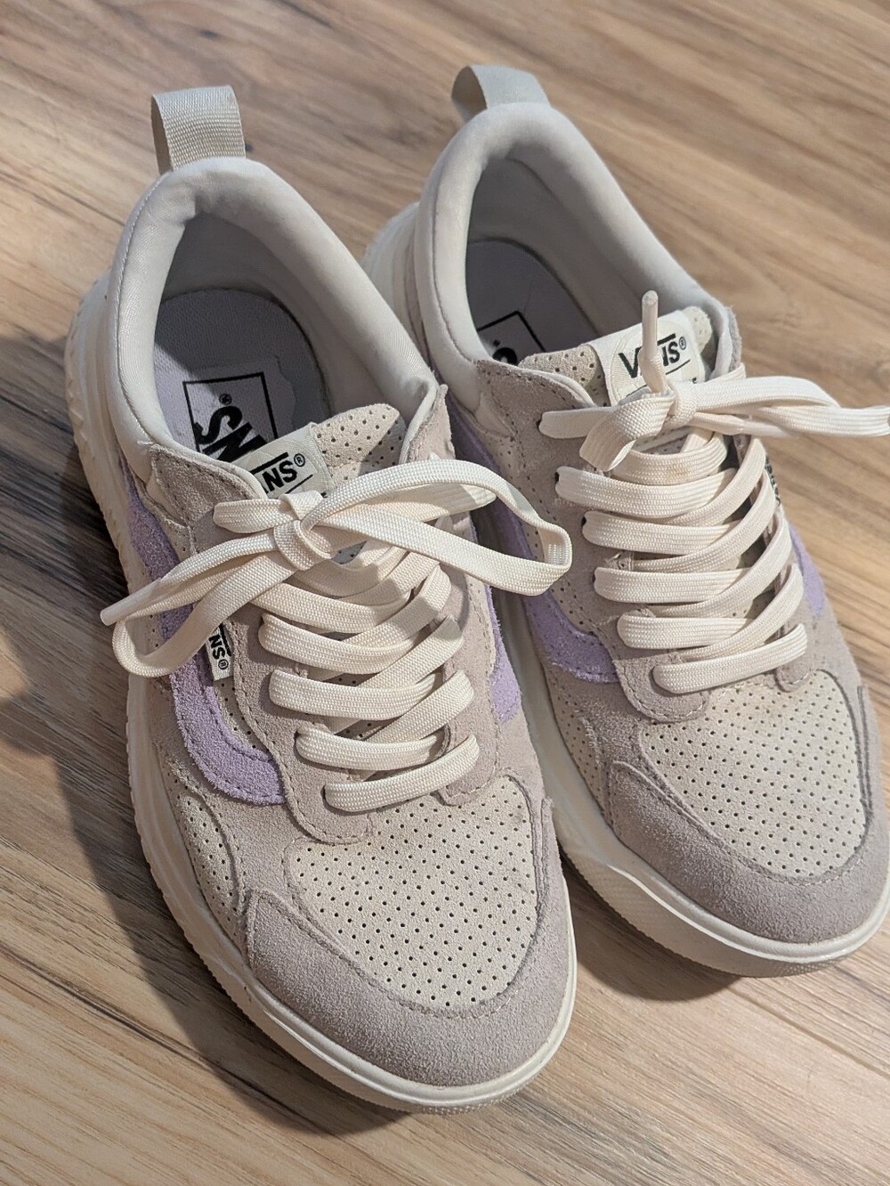 Vans MTE Ultrarange Women's Shoes